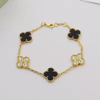 Cheap Van Cleef &amp; Arpels Bracelets For Women #1371322 Replica Wholesale [$29.00 USD] [ITEM#1371322] on Replica Van Cleef &amp; Arpels Bracelets