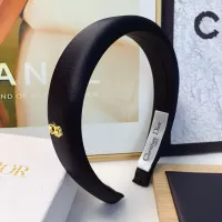 Cheap Christian Dior Headband For Women #1371323 Replica Wholesale [$25.00 USD] [ITEM#1371323] on Replica Christian Dior Headband
