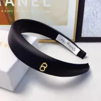 Cheap Christian Dior Headband For Women #1371323 Replica Wholesale [$25.00 USD] [ITEM#1371323] on Replica Christian Dior Headband