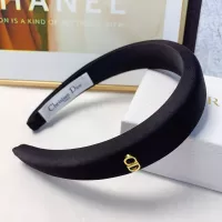 Cheap Christian Dior Headband For Women #1371323 Replica Wholesale [$25.00 USD] [ITEM#1371323] on Replica Christian Dior Headband