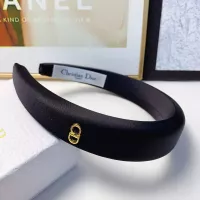 Cheap Christian Dior Headband For Women #1371323 Replica Wholesale [$25.00 USD] [ITEM#1371323] on Replica Christian Dior Headband