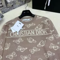 Cheap Christian Dior Sweaters Long Sleeved For Women #1371331 Replica Wholesale [$96.00 USD] [ITEM#1371331] on Replica Christian Dior Sweaters