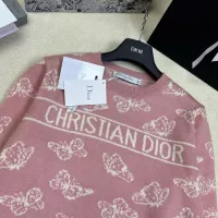 Cheap Christian Dior Sweaters Long Sleeved For Women #1371332 Replica Wholesale [$96.00 USD] [ITEM#1371332] on Replica Christian Dior Sweaters