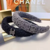 Cheap Celine Headband For Women #1371334 Replica Wholesale [$25.00 USD] [ITEM#1371334] on Replica Celine Headband
