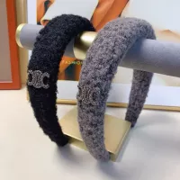 Cheap Celine Headband For Women #1371334 Replica Wholesale [$25.00 USD] [ITEM#1371334] on Replica Celine Headband