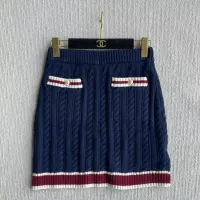Cheap Chanel Tracksuits Long Sleeved For Women #1371335 Replica Wholesale [$220.00 USD] [ITEM#1371335] on Replica Chanel Tracksuits