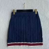 Cheap Chanel Tracksuits Long Sleeved For Women #1371335 Replica Wholesale [$220.00 USD] [ITEM#1371335] on Replica Chanel Tracksuits