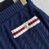 Cheap Chanel Tracksuits Long Sleeved For Women #1371335 Replica Wholesale [$220.00 USD] [ITEM#1371335] on Replica Chanel Tracksuits