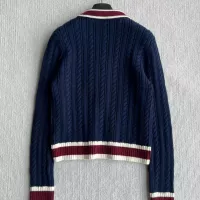 Cheap Chanel Tracksuits Long Sleeved For Women #1371335 Replica Wholesale [$220.00 USD] [ITEM#1371335] on Replica Chanel Tracksuits