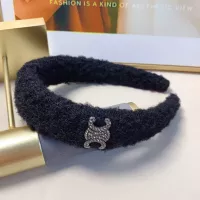 Cheap Celine Headband For Women #1371336 Replica Wholesale [$25.00 USD] [ITEM#1371336] on Replica Celine Headband