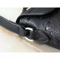 Cheap Louis Vuitton Messenger Bags For Women #1371342 Replica Wholesale [$52.00 USD] [ITEM#1371342] on Replica Louis Vuitton Messenger Bags