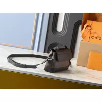 Cheap Louis Vuitton Messenger Bags For Women #1371343 Replica Wholesale [$52.00 USD] [ITEM#1371343] on Replica Louis Vuitton Messenger Bags