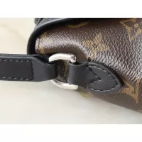 Cheap Louis Vuitton Messenger Bags For Women #1371343 Replica Wholesale [$52.00 USD] [ITEM#1371343] on Replica Louis Vuitton Messenger Bags