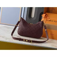 Cheap Louis Vuitton Messenger Bags For Women #1371344 Replica Wholesale [$56.00 USD] [ITEM#1371344] on Replica Louis Vuitton Messenger Bags