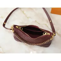Cheap Louis Vuitton Messenger Bags For Women #1371344 Replica Wholesale [$56.00 USD] [ITEM#1371344] on Replica Louis Vuitton Messenger Bags