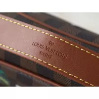 Cheap Louis Vuitton Messenger Bags For Women #1371345 Replica Wholesale [$60.00 USD] [ITEM#1371345] on Replica Louis Vuitton Messenger Bags