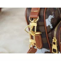 Cheap Louis Vuitton Messenger Bags For Women #1371345 Replica Wholesale [$60.00 USD] [ITEM#1371345] on Replica Louis Vuitton Messenger Bags