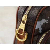 Cheap Louis Vuitton Messenger Bags For Women #1371345 Replica Wholesale [$60.00 USD] [ITEM#1371345] on Replica Louis Vuitton Messenger Bags
