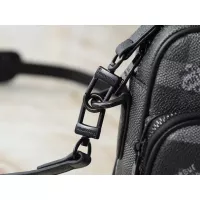 Cheap Louis Vuitton Messenger Bags For Women #1371346 Replica Wholesale [$60.00 USD] [ITEM#1371346] on Replica Louis Vuitton Messenger Bags