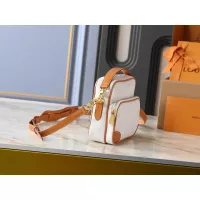 Cheap Louis Vuitton Messenger Bags For Women #1371347 Replica Wholesale [$60.00 USD] [ITEM#1371347] on Replica Louis Vuitton Messenger Bags
