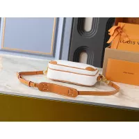 Cheap Louis Vuitton Messenger Bags For Women #1371347 Replica Wholesale [$60.00 USD] [ITEM#1371347] on Replica Louis Vuitton Messenger Bags