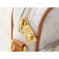 Cheap Louis Vuitton Messenger Bags For Women #1371347 Replica Wholesale [$60.00 USD] [ITEM#1371347] on Replica Louis Vuitton Messenger Bags