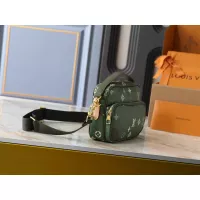 Cheap Louis Vuitton Messenger Bags For Women #1371348 Replica Wholesale [$60.00 USD] [ITEM#1371348] on Replica Louis Vuitton Messenger Bags