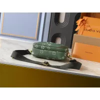 Cheap Louis Vuitton Messenger Bags For Women #1371348 Replica Wholesale [$60.00 USD] [ITEM#1371348] on Replica Louis Vuitton Messenger Bags
