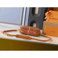 Cheap Louis Vuitton Messenger Bags For Women #1371349 Replica Wholesale [$60.00 USD] [ITEM#1371349] on Replica Louis Vuitton Messenger Bags