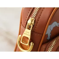 Cheap Louis Vuitton Messenger Bags For Women #1371349 Replica Wholesale [$60.00 USD] [ITEM#1371349] on Replica Louis Vuitton Messenger Bags