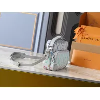 Cheap Louis Vuitton Messenger Bags For Women #1371350 Replica Wholesale [$60.00 USD] [ITEM#1371350] on Replica Louis Vuitton Messenger Bags