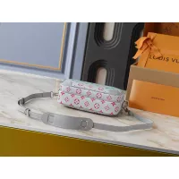 Cheap Louis Vuitton Messenger Bags For Women #1371350 Replica Wholesale [$60.00 USD] [ITEM#1371350] on Replica Louis Vuitton Messenger Bags