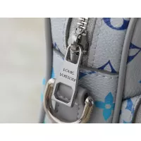 Cheap Louis Vuitton Messenger Bags For Women #1371350 Replica Wholesale [$60.00 USD] [ITEM#1371350] on Replica Louis Vuitton Messenger Bags