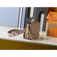 Cheap Louis Vuitton Messenger Bags For Women #1371351 Replica Wholesale [$60.00 USD] [ITEM#1371351] on Replica Louis Vuitton Messenger Bags