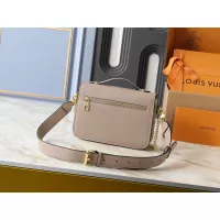 Cheap Louis Vuitton Messenger Bags For Women #1371351 Replica Wholesale [$60.00 USD] [ITEM#1371351] on Replica Louis Vuitton Messenger Bags