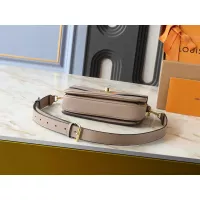 Cheap Louis Vuitton Messenger Bags For Women #1371351 Replica Wholesale [$60.00 USD] [ITEM#1371351] on Replica Louis Vuitton Messenger Bags