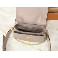 Cheap Louis Vuitton Messenger Bags For Women #1371351 Replica Wholesale [$60.00 USD] [ITEM#1371351] on Replica Louis Vuitton Messenger Bags