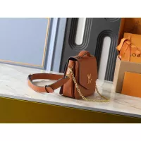 Cheap Louis Vuitton Messenger Bags For Women #1371352 Replica Wholesale [$60.00 USD] [ITEM#1371352] on Replica Louis Vuitton Messenger Bags