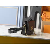 Cheap Louis Vuitton Messenger Bags For Women #1371353 Replica Wholesale [$60.00 USD] [ITEM#1371353] on Replica Louis Vuitton Messenger Bags