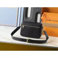 Cheap Louis Vuitton Messenger Bags For Women #1371353 Replica Wholesale [$60.00 USD] [ITEM#1371353] on Replica Louis Vuitton Messenger Bags