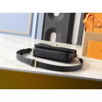 Cheap Louis Vuitton Messenger Bags For Women #1371353 Replica Wholesale [$60.00 USD] [ITEM#1371353] on Replica Louis Vuitton Messenger Bags