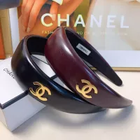 Cheap Chanel Headband For Women #1371355 Replica Wholesale [$27.00 USD] [ITEM#1371355] on Replica Chanel Headband