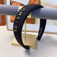 Cheap Chanel Headband For Women #1371356 Replica Wholesale [$27.00 USD] [ITEM#1371356] on Replica Chanel Headband