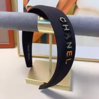 Cheap Chanel Headband For Women #1371356 Replica Wholesale [$27.00 USD] [ITEM#1371356] on Replica Chanel Headband