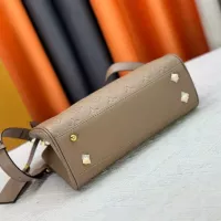 Cheap Louis Vuitton AAA Quality Handbags For Women #1371358 Replica Wholesale [$68.00 USD] [ITEM#1371358] on Replica Louis Vuitton AAA Quality Handbags
