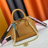 Cheap Louis Vuitton AAA Quality Handbags For Women #1371363 Replica Wholesale [$72.00 USD] [ITEM#1371363] on Replica Louis Vuitton AAA Quality Handbags