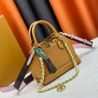 Cheap Louis Vuitton AAA Quality Handbags For Women #1371363 Replica Wholesale [$72.00 USD] [ITEM#1371363] on Replica Louis Vuitton AAA Quality Handbags