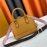 Cheap Louis Vuitton AAA Quality Handbags For Women #1371363 Replica Wholesale [$72.00 USD] [ITEM#1371363] on Replica Louis Vuitton AAA Quality Handbags