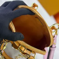 Cheap Louis Vuitton AAA Quality Handbags For Women #1371363 Replica Wholesale [$72.00 USD] [ITEM#1371363] on Replica Louis Vuitton AAA Quality Handbags