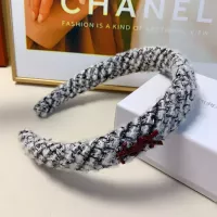 Cheap Yves Saint Laurent YSL Headband For Women #1371364 Replica Wholesale [$25.00 USD] [ITEM#1371364] on Replica Yves Saint Laurent YSL Headband